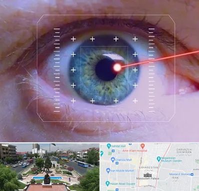 فمتولیزیک در بهارستان 