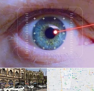 فمتولیزیک در منطقه 11 تهران 