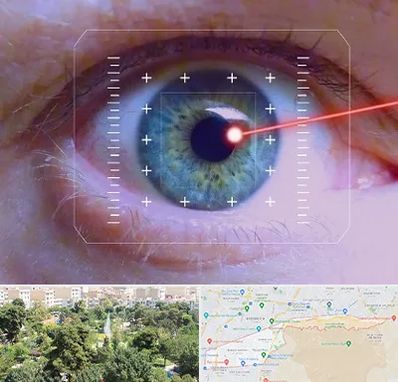 فمتولیزیک در منطقه 13 تهران 