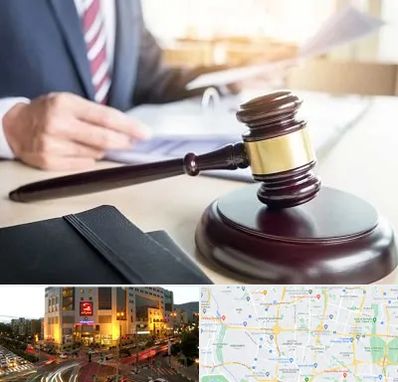 وکیل کیفری در جنت آباد تهران