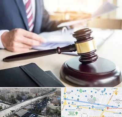 وکیل کیفری در فرجام