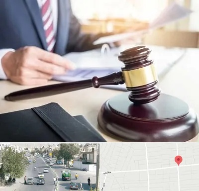وکیل کیفری در هاشمی