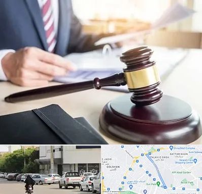 وکیل کیفری در قدوسی شرقی شیراز