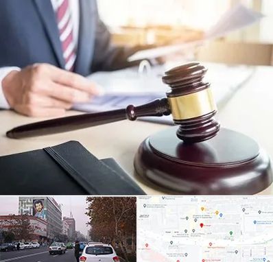 وکیل کیفری در کارگر شمالی