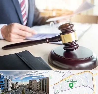 وکیل کیفری در سعادت آباد