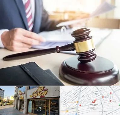 وکیل کیفری در عطاران قم