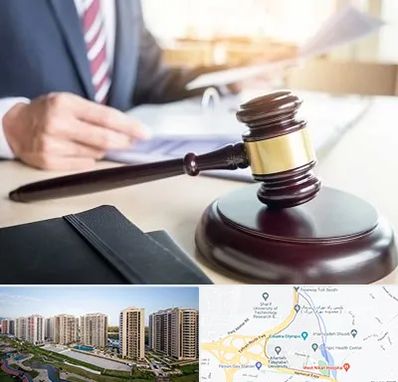 وکیل کیفری در المپیک