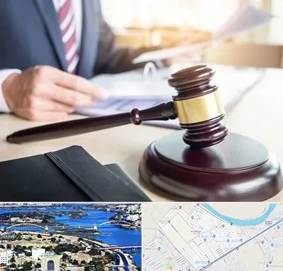 وکیل کیفری در کوروش اهواز