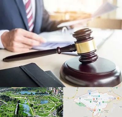 وکیل کیفری در بجنورد