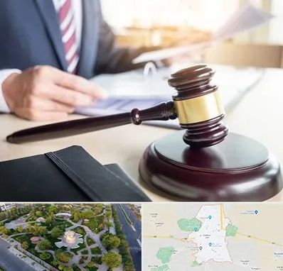 وکیل کیفری در کاشمر