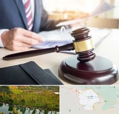 وکیل کیفری در بهبهان