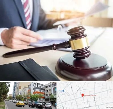 وکیل کیفری در هفده شهریور تبریز