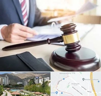 وکیل کیفری در شهر زیبا