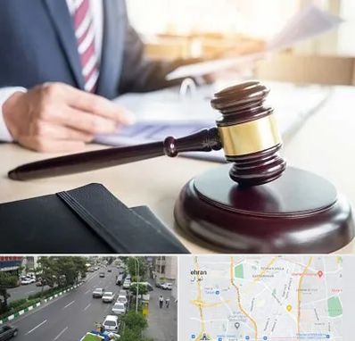 وکیل کیفری در ستارخان