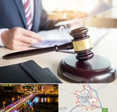 وکیل کیفری در سقز