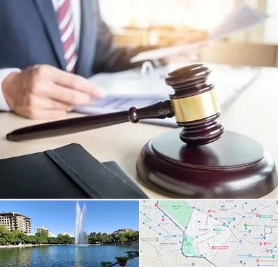 وکیل کیفری در کوهسنگی مشهد