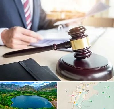 وکیل کیفری در رودبار