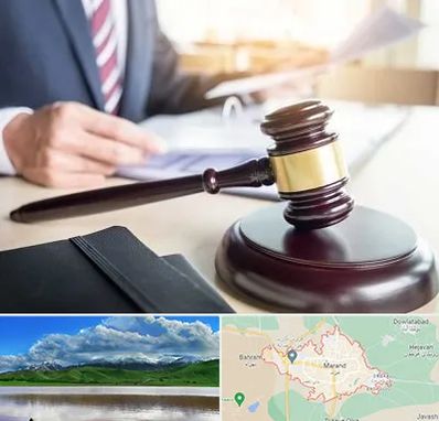 وکیل کیفری در مرند