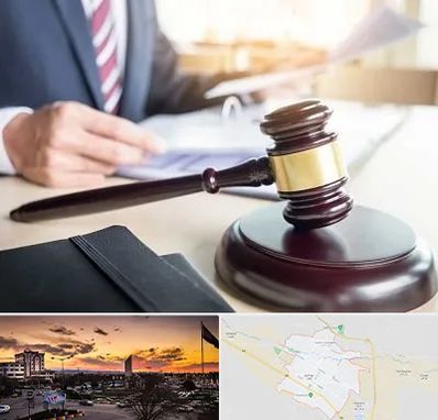 وکیل کیفری در قوچان