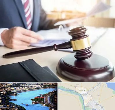 وکیل کیفری در خرمشهر