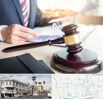 وکیل کیفری در 17شهریور