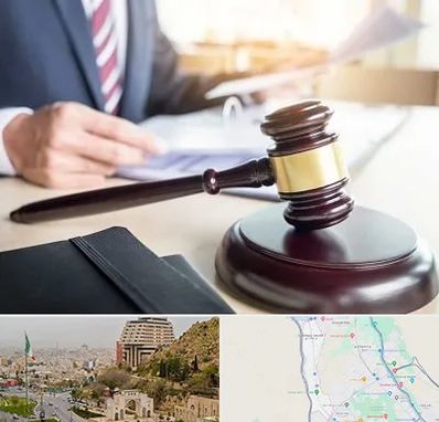 وکیل کیفری در فرهنگ شهر شیراز