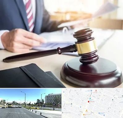 وکیل کیفری در بلوار کلاهدوز مشهد