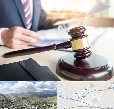 وکیل کیفری در رودهن