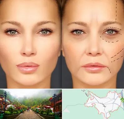 متخصص زیبایی چشم در فومن