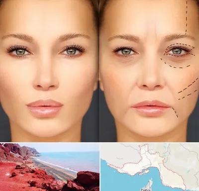 متخصص زیبایی چشم در هرمزگان