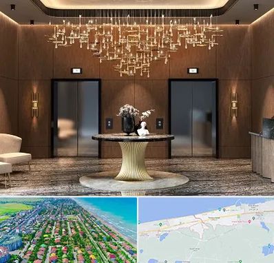 عمده فروشی لوستر در فریدونکنار