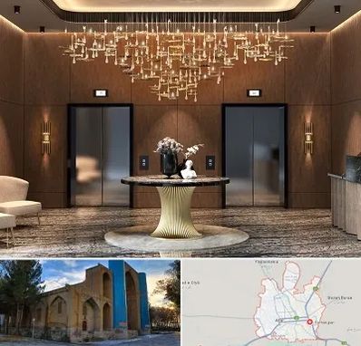 عمده فروشی لوستر در اهر