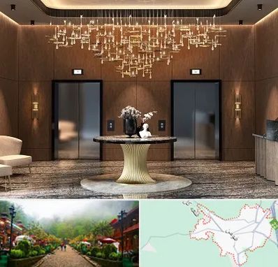 عمده فروشی لوستر در فومن