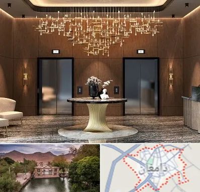 عمده فروشی لوستر در دامغان