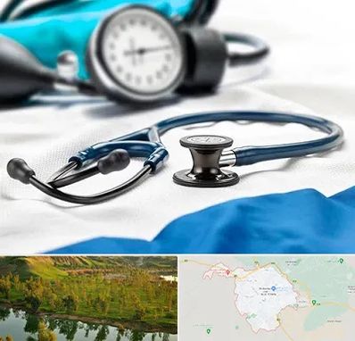 تجهیزات پزشکی در بهبهان