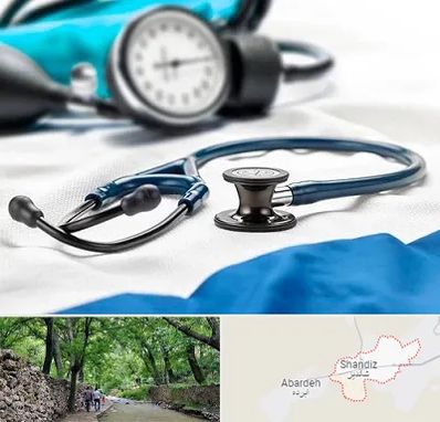تجهیزات پزشکی در شاندیز مشهد