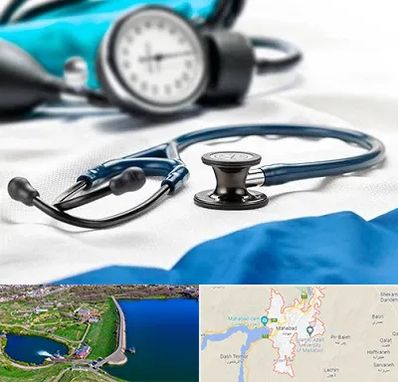 تجهیزات پزشکی در مهاباد