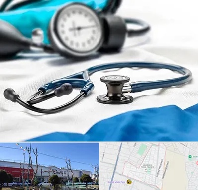 تجهیزات پزشکی در فاز دو اندیشه