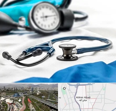 تجهیزات پزشکی در عباس آباد تهران
