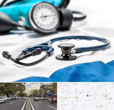 تجهیزات پزشکی در دولت 