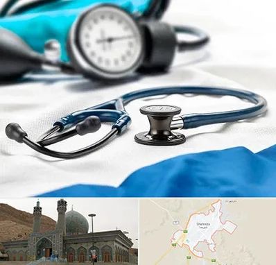 تجهیزات پزشکی در شهرضا