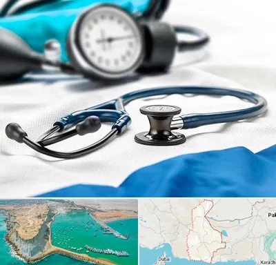تجهیزات پزشکی در سیستان و بلوچستان