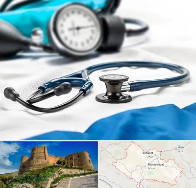 تجهیزات پزشکی در لرستان