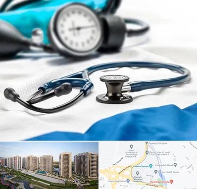 تجهیزات پزشکی در المپیک 