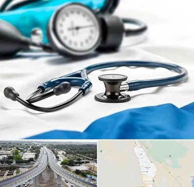 تجهیزات پزشکی در اندیمشک