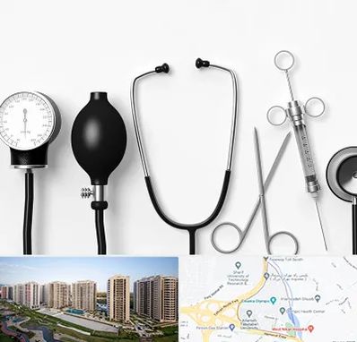 شرکت تجهیزات پزشکی در المپیک 