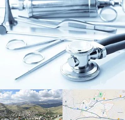 نمایندگی تجهیزات پزشکی در رودهن