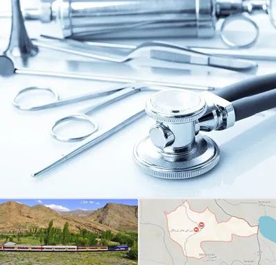 نمایندگی تجهیزات پزشکی در خاش