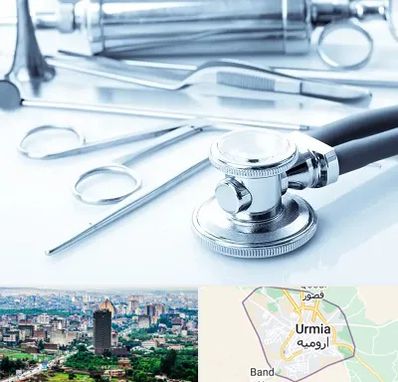 نمایندگی تجهیزات پزشکی در ارومیه