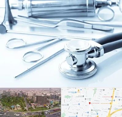 نمایندگی تجهیزات پزشکی در آیت الله کاشانی 